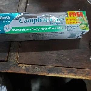 Complete care 150g