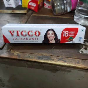 VICCO VAJRADANTI 100g