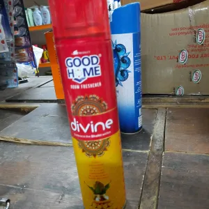 Divine room freshener 170g