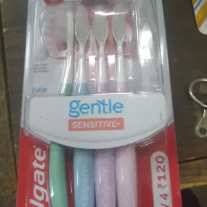GENTLE SENSITIVE 4N