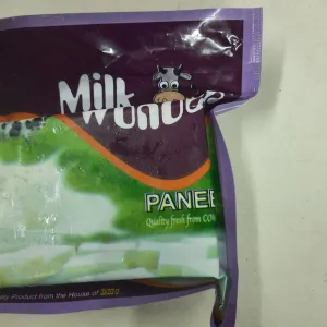 MILK WONDER PANEER 200g