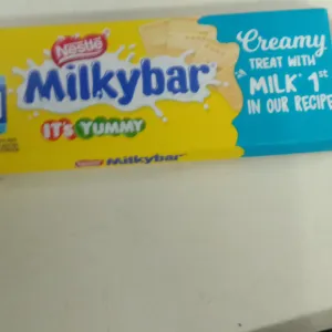 MILKYBAR 27g