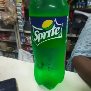 Sprite 2.25L