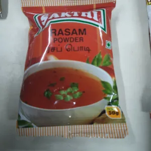 SAKTHI RASAM POWDER 50g