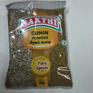 SAKTHI CUMIN POWDER 50g