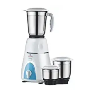Bajaj GX 3 500-Watt Mixer Grinder

