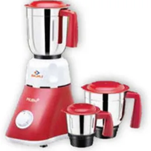 Bajaj RUBY Mixer Grinder 500W 