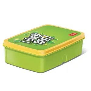 Milton Lunch Box