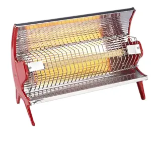Morfy Room Heater 2000Watt 
