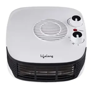 Greet Nexa Room heater Fan 2000W