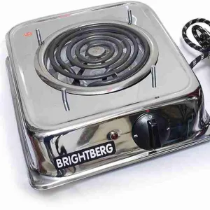 Rolexking Electric Heater 2000W G-Coil