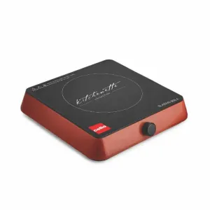 Cello Blazing-600 1600-Watt Induction Cooktop