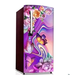 88841426-Fridge stickers