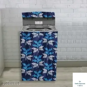 155133108-washing machine top load cover