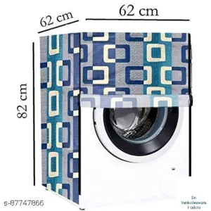 87747866-washing machine front load cover