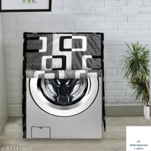 87747866-washing machine front load cover