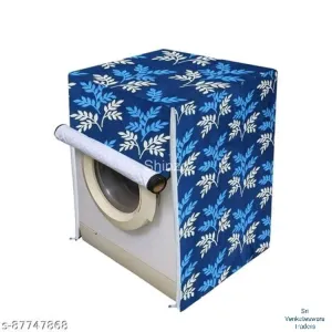 87747866-washing machine front load cover