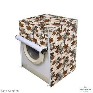 87747866-washing machine front load cover