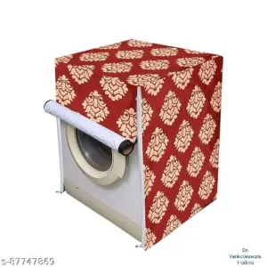87747866-washing machine front load cover