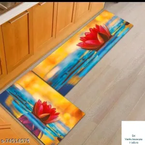 74514576-Digital print PVC foot spread waterproof pack of 2
