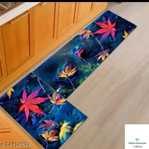 74514576-Digital print PVC foot spread waterproof pack of 2