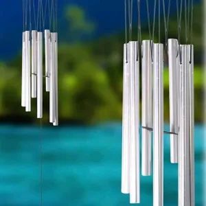 67267645-wind chimes