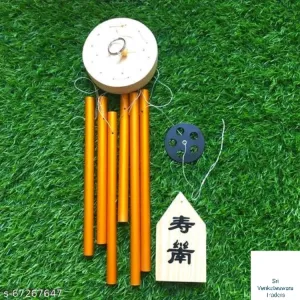 67267645-wind chimes
