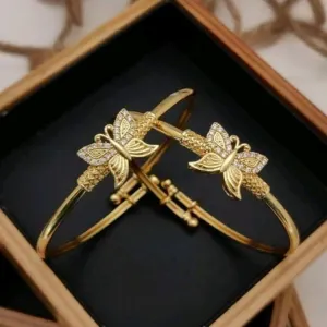 75946655-fancy covering bracelet Bangles
