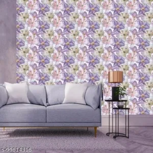 99614316-Wall paper stickers