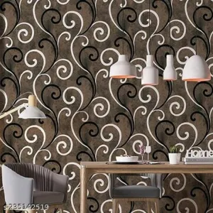 23512519-Wall paper stickers
