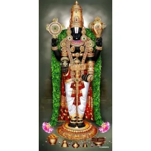 Sri Venkateswara Traders