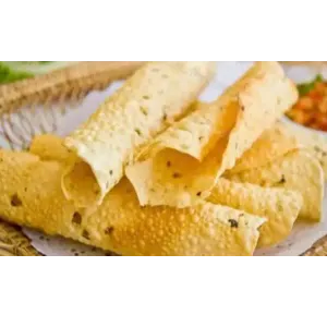 Papad/அப்பள வகைகள்