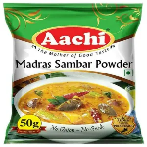 Aachi Sambar 