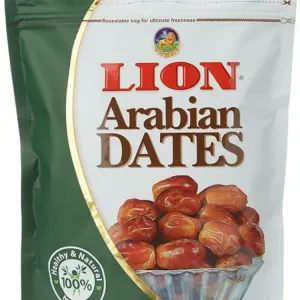 Lion Arabian Dates Buy1 Get1