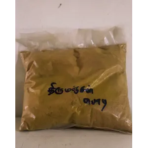 Thirumanjal Podi 50g