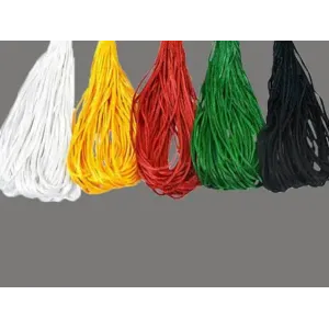 Cotton Red Rope 