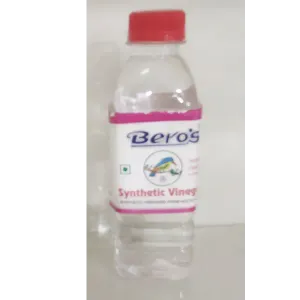 Bero's Synthetic Vinegar 200ml