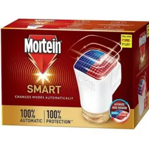 Mortein Smart 