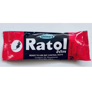 Ratol Paste