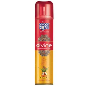 Good Home Divine Room freshener