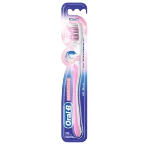 Oral-b Sensitive whitening toothbrush(Extra soft)