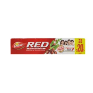 Dabur Red toothpaste 45g