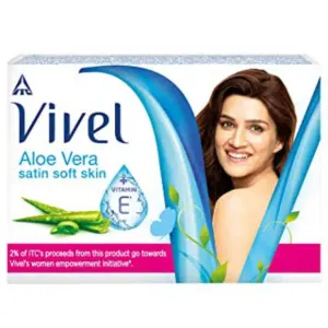 Vivek Aloe vera 100g
