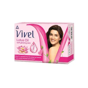 Vivel Lotus Oil 100g