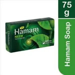 Hamam Soap(Neem)75g
