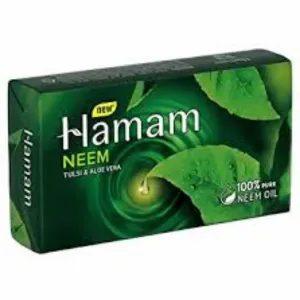 Hamam Soap(Neem)100g