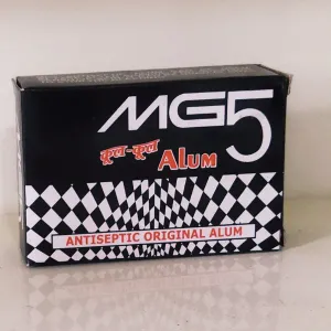 Padiyara kal Alum 100g