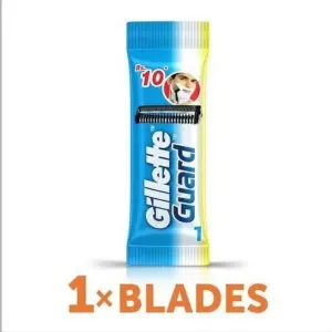 Gillete Guard Blade