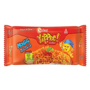 Yippee Noodles 4 IN 1 270g