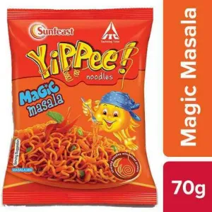 Yippee Noodles 70g